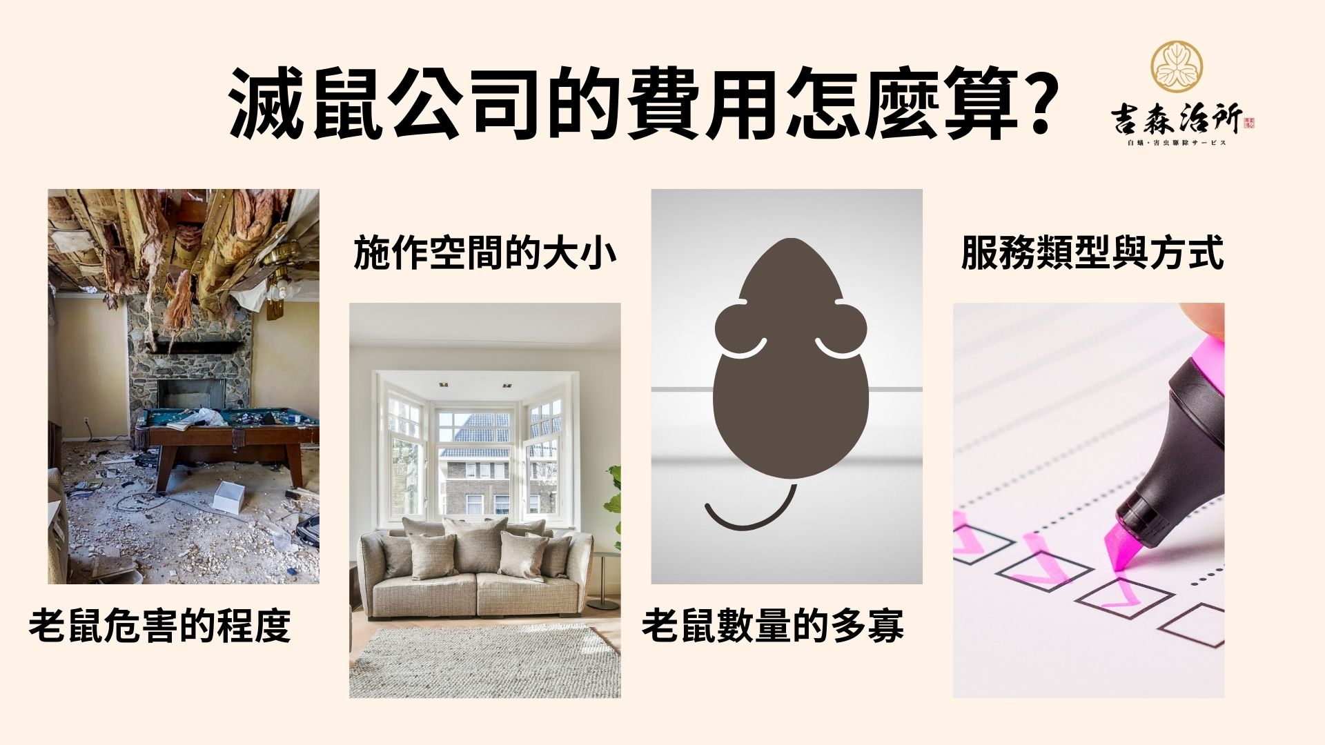 滅鼠公司的費用怎麼算 吉森治所.jpg