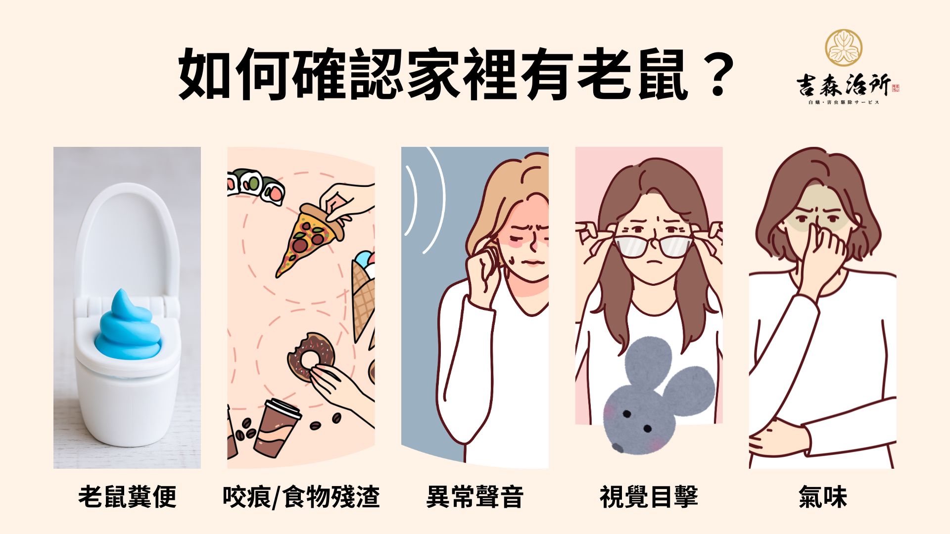 如何確認家裡有老鼠 吉森治所.jpg